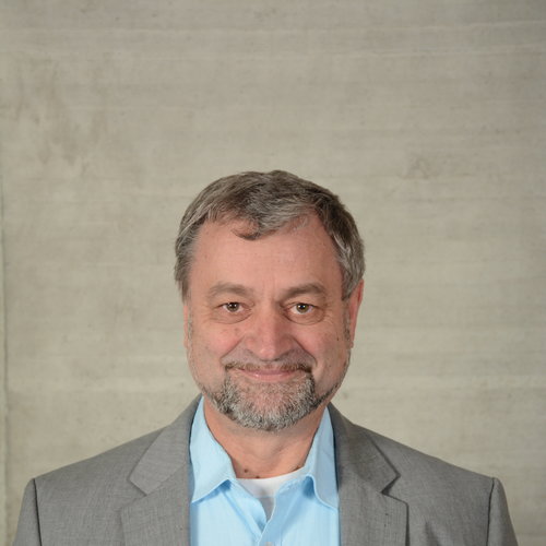 Prof. Dr.-Ing. Eberhard Gülch