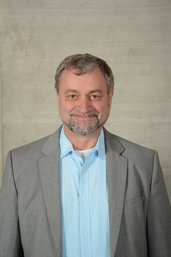 Prof. Dr.-Ing. Eberhard Gülch