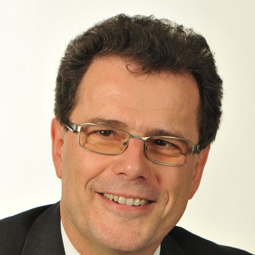 Prof. Dr.-Ing. Stefan Kimmich