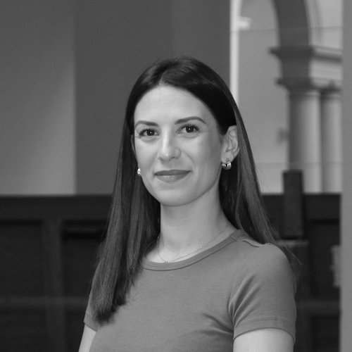 Bachelor of Arts Sara Porada