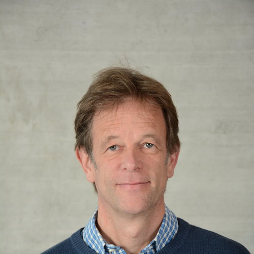 Prof. Dr. Paul Rawiel