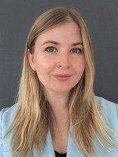 Dr. Svetlana Valger