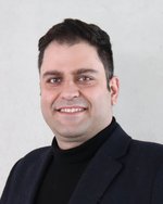 Mohammad Bidhendi