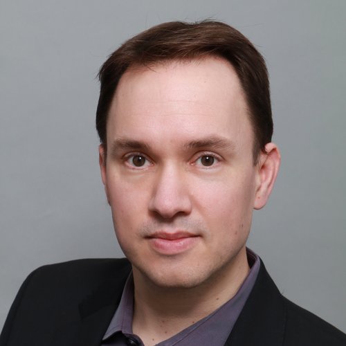 Dr. Markus Severitt
