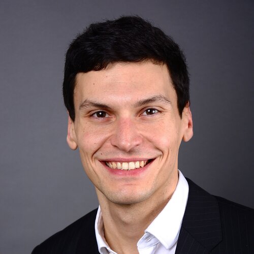 Master of Science Konstantinos Tsoleridis
