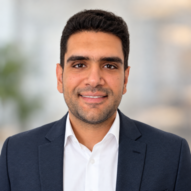 Mohamed Eldakar