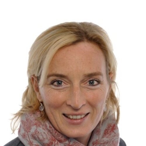 Prof. Dr. Nicole Eulenburg