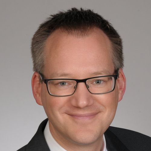 Prof. Dr. Dan Bauer