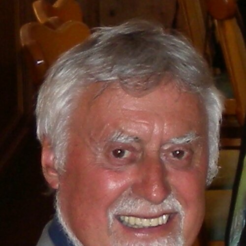 Prof. Dr.-Ing. Manfred Stober