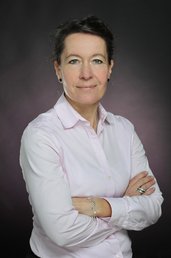 Dr.-Ing. Christina Rehm