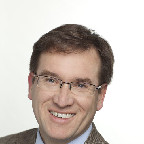 Prof. Dr.-Ing. Roland Fink