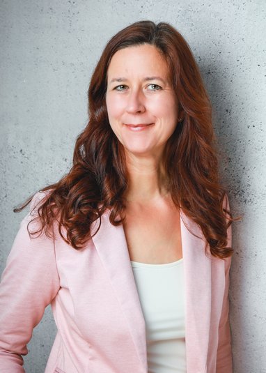 Silke Boseck