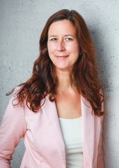 Silke Boseck