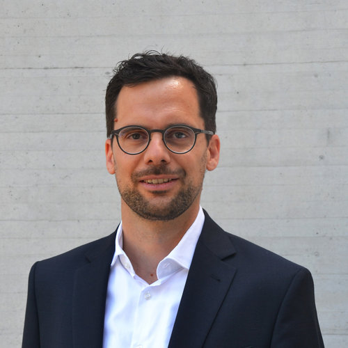 Prof. Dipl.-Ing. Thomas Kindsvater