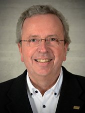 Prof. Dr. Ralf Kramer