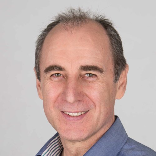 Dr. rer. nat. Manfred Besner