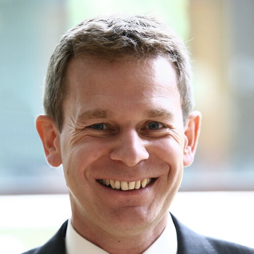 Lothar Duhl