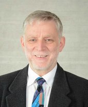 Prof. Dr. Paul-Georg Becker