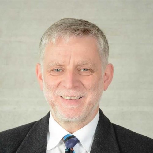 Prof. Dr. Paul-Georg Becker