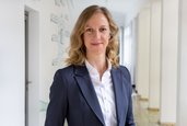 Dr. rer. nat. Laura von Rueden