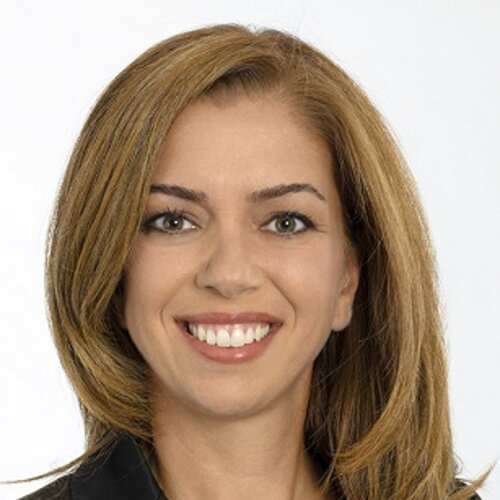 Berna Demircioglu