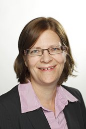 Prof. Dr. Melanie Mühlberger