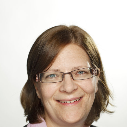 Prof. Dr. Melanie Mühlberger