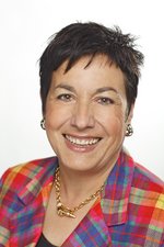 Silvia Weber