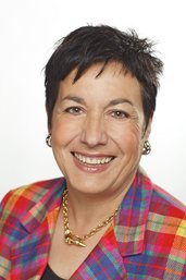 Prof. Dr.-Ing. Silvia Weber