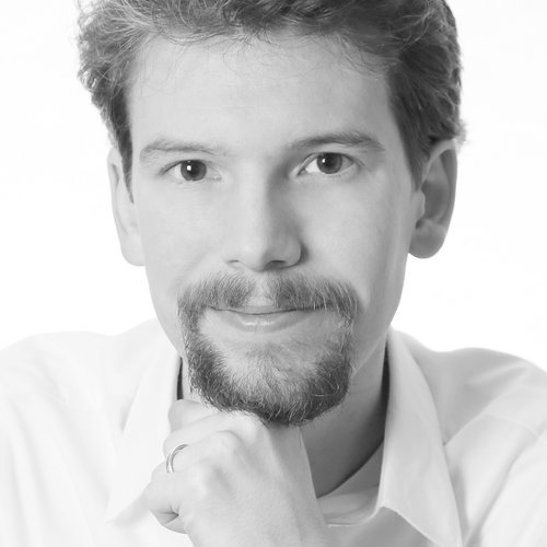 Dipl.-Ing. (FH) Stefan Findeis