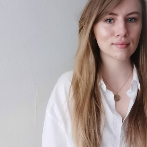 Kathrin Mletzko