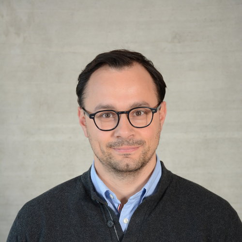 Prof. Dr.-Ing. Falko Dieringer
