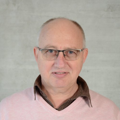 Prof. Dr.-Ing. Franz-Josef Schneider