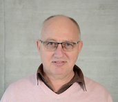 Prof. Dr.-Ing. Franz-Josef Schneider