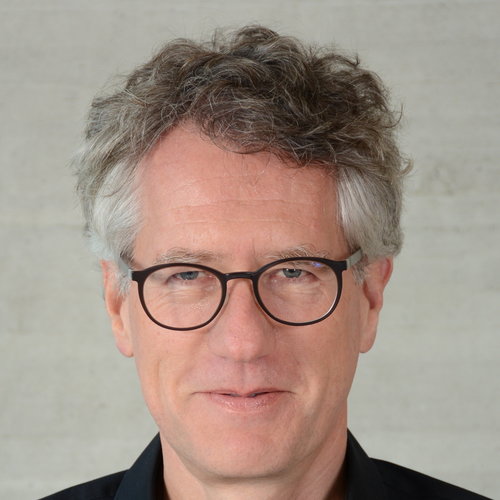 Prof. Dr.-Ing. Gerhard Wanner