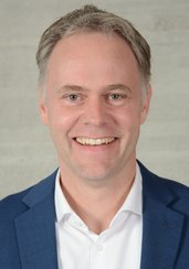 Prof. Dr.-Ing. Markus Schmidt