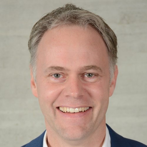 Prof. Dr.-Ing. Markus Schmidt
