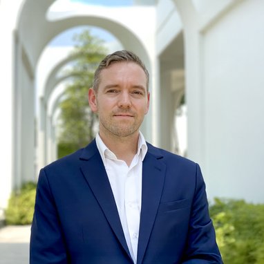Master of Science Frank Erzfeld