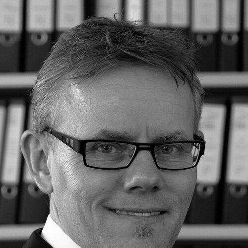 Dipl.-Ing. (FH) Ralf Berwein