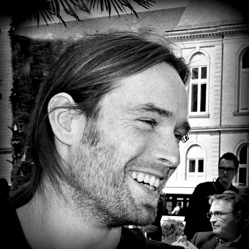 Marcus Brennenstuhl