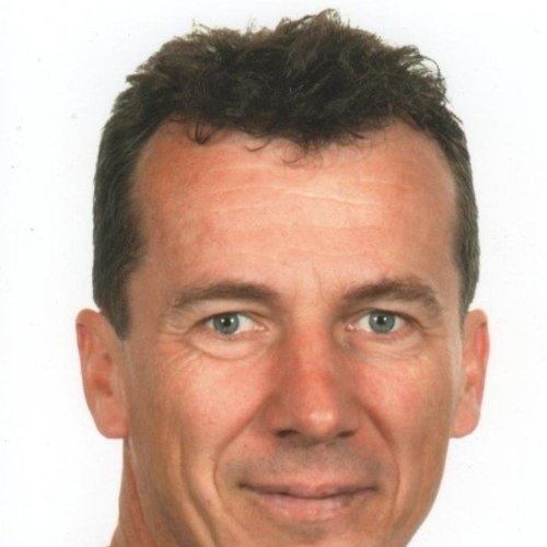 Martin Schneider