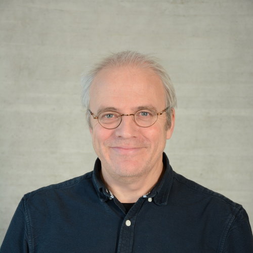 Prof. Dr. Timm Sigg