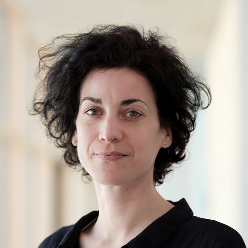 Myriam Guedey