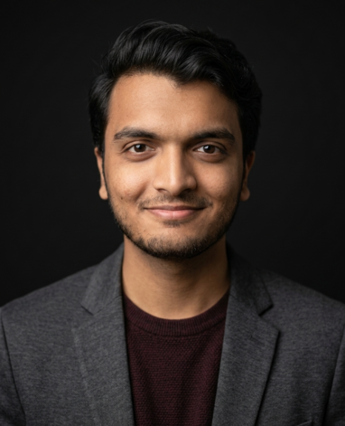 Shreyas Talole
