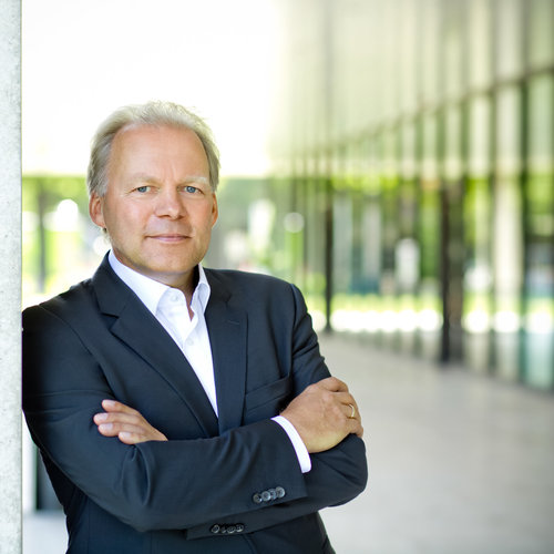 Prof. Dr.-Ing. Dieter Uckelmann