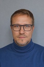 Dipl.-Ing. Max Haug