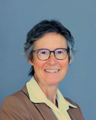 Prof. Dr.-Ing. Carola Vogt-Breyer