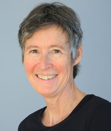 Prof. Dr.-Ing. Carola Vogt-Breyer