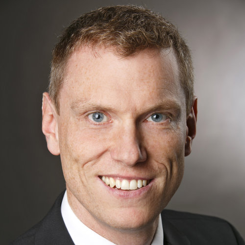 Prof. Dr.-Ing. Gerrit Austen