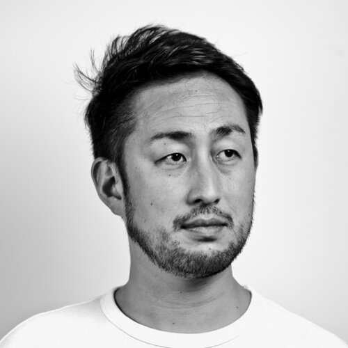 Master of Arts Kazu Ito